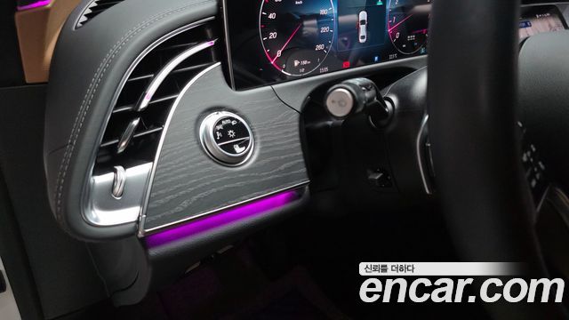 Mercedes-Benz E-Class (W214) E200 Avantgarde 2024 — фото 27