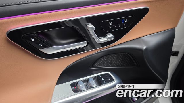 Mercedes-Benz E-Class (W214) E200 Avantgarde 2024 — фото 28