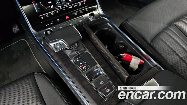 Audi A6 (C8) 45 TDI Quattro Premium 2021 — фото 9
