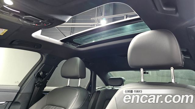 Audi A6 (C8) 45 TDI Quattro Premium 2021 — фото 19