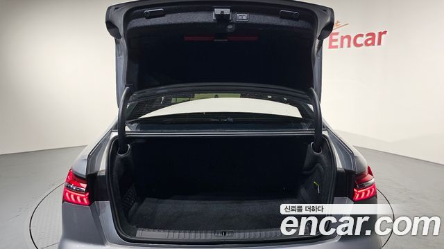 Audi A6 (C8) 45 TDI Quattro Premium 2021 — фото 21