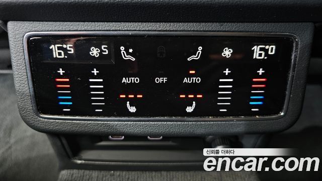 Audi A6 (C8) 45 TDI Quattro Premium 2021 — фото 22