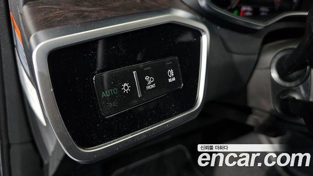 Audi A6 (C8) 45 TDI Quattro Premium 2021 — фото 24