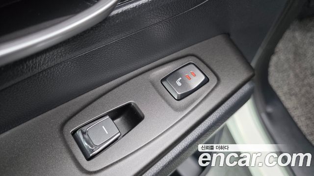 KG Mobility (SsangYong) Beautiful Korando Gasoline 1.5 2WD R-Plus 2022 — фото 29