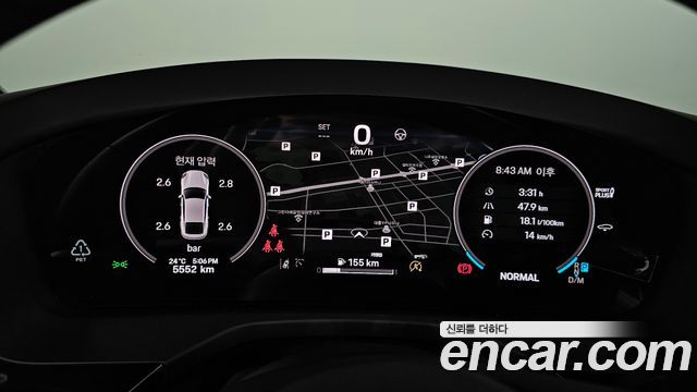 Porsche Panamera (976) 2.9 AWD 2025 — фото 8