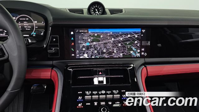 Porsche Panamera (976) 2.9 AWD 2025 — фото 13