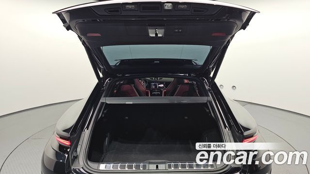 Porsche Panamera (976) 2.9 AWD 2025 — фото 20
