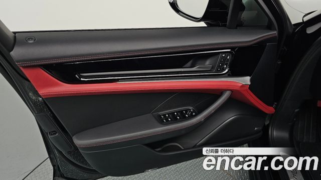 Porsche Panamera (976) 2.9 AWD 2025 — фото 24