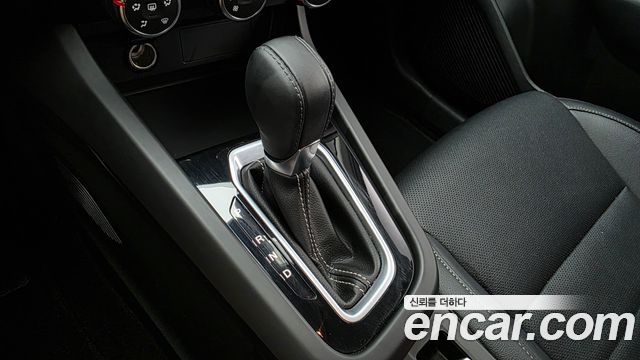 Renault Korea XM3 1.6 GTe LE 2023 — фото 9