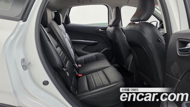 Renault Korea XM3 1.6 GTe LE 2023 — фото 11