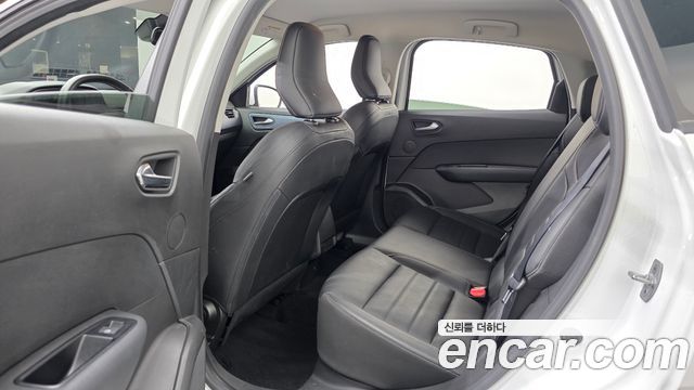 Renault Korea XM3 1.6 GTe LE 2023 — фото 12
