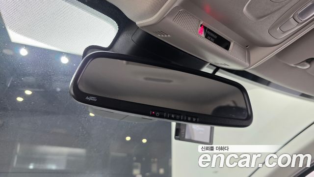 Renault Korea XM3 1.6 GTe LE 2023 — фото 19