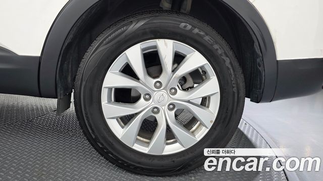 Renault Korea XM3 1.6 GTe LE 2023 — фото 21