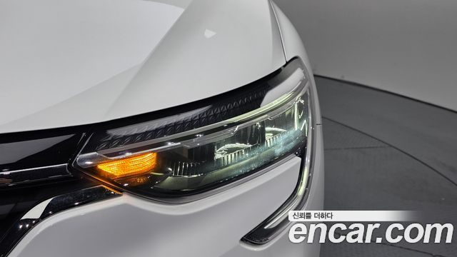 Renault Korea XM3 1.6 GTe LE 2023 — фото 22