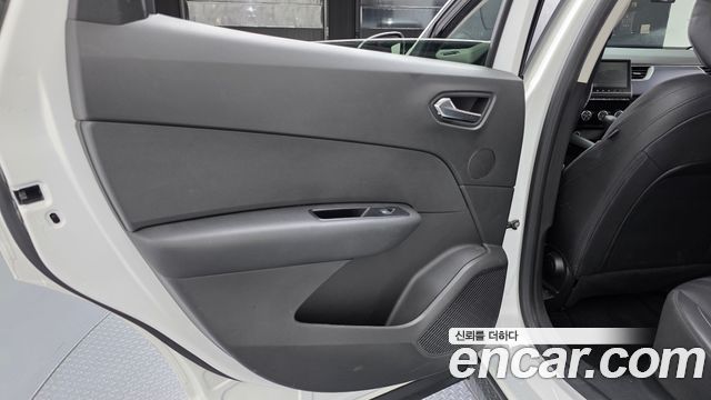 Renault Korea XM3 1.6 GTe LE 2023 — фото 25