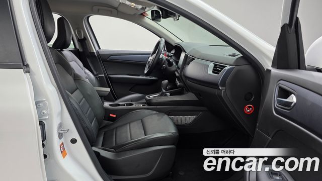 Renault Korea XM3 1.6 GTe LE 2023 — фото 26