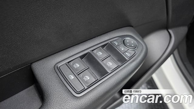 Renault Korea XM3 1.6 GTe LE 2023 — фото 27