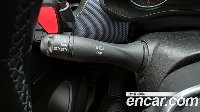 Renault Korea XM3 1.6 GTe LE 2023 — фото 28