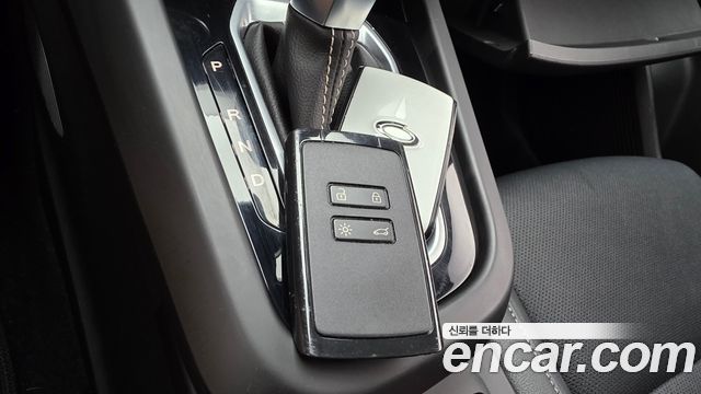 Renault Korea XM3 1.6 GTe LE 2023 — фото 29