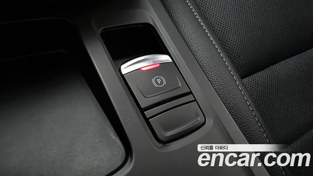 Renault Korea XM3 1.6 GTe LE 2023 — фото 30