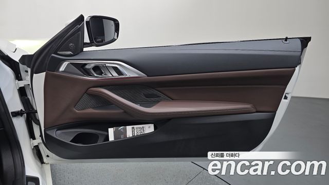 BMW 4 Series (G22) 420i M Sport Pro Convertible 2025 — фото 25