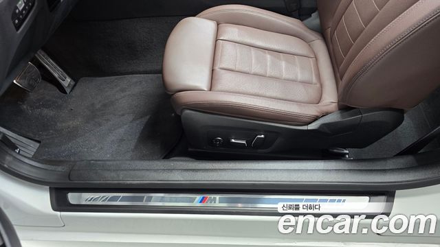 BMW 4 Series (G22) 420i M Sport Pro Convertible 2025 — фото 28