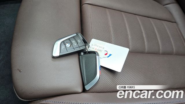 BMW 4 Series (G22) 420i M Sport Pro Convertible 2025 — фото 29
