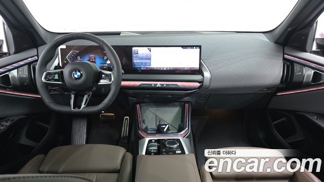 BMW X3 (G45) xDrive 20 M Sport Pro 2026 — фото 7