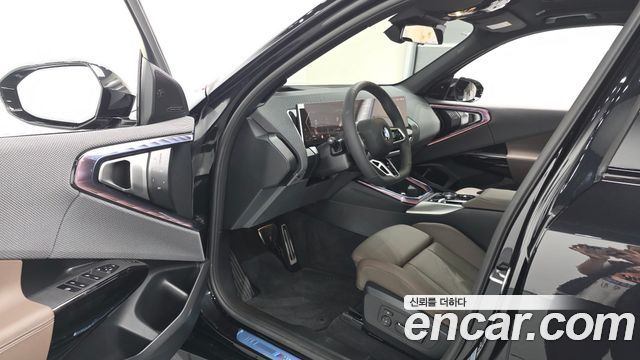 BMW X3 (G45) xDrive 20 M Sport Pro 2026 — фото 10