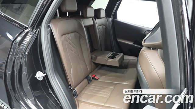 BMW X3 (G45) xDrive 20 M Sport Pro 2026 — фото 11