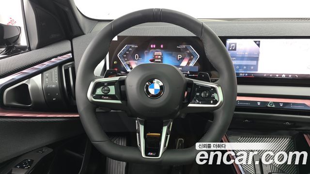 BMW X3 (G45) xDrive 20 M Sport Pro 2026 — фото 12