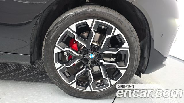 BMW X3 (G45) xDrive 20 M Sport Pro 2026 — фото 21