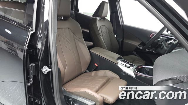 BMW X3 (G45) xDrive 20 M Sport Pro 2026 — фото 26