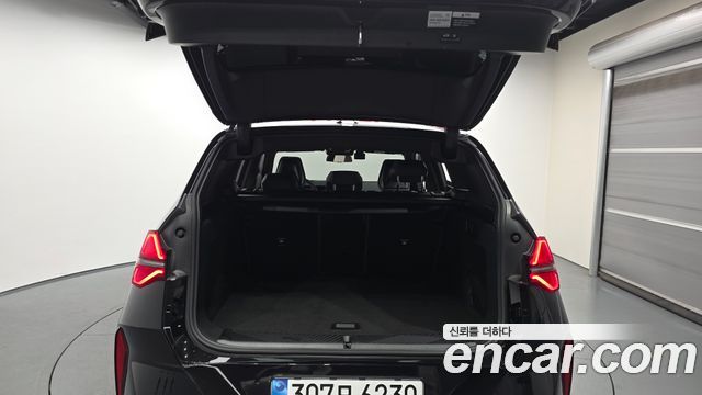 BMW X3 (G45) xDrive 20 M Sport Pro 2026 — фото 31
