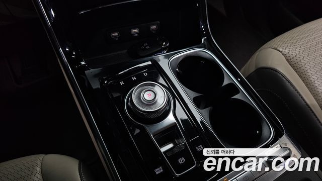 Kia Carnival (IV) Diesel 9-Seater Signature 2021 — фото 9
