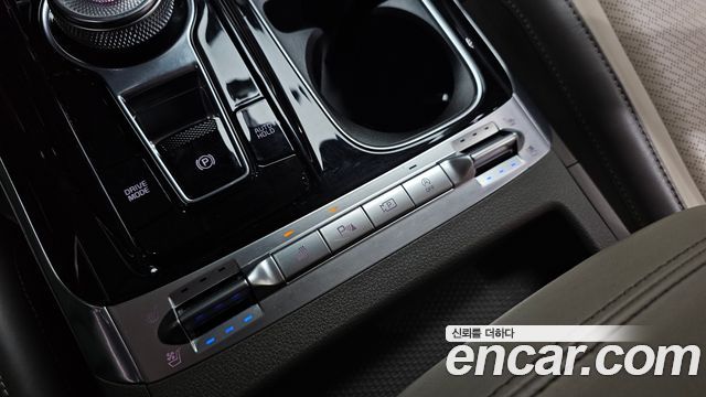 Kia Carnival (IV) Diesel 9-Seater Signature 2021 — фото 18