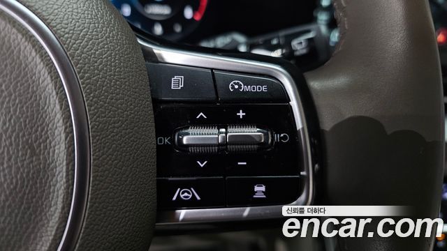 Kia Carnival (IV) Diesel 9-Seater Signature 2021 — фото 19