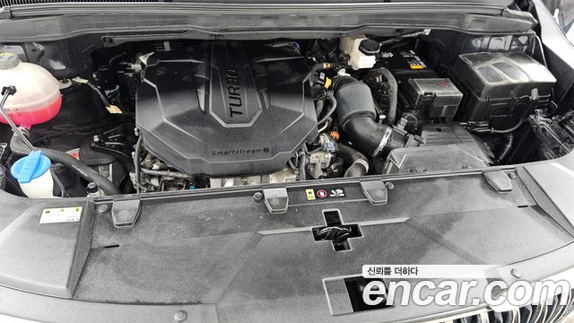 Kia Carnival (IV) Diesel 9-Seater Prestige 2023 — фото 6