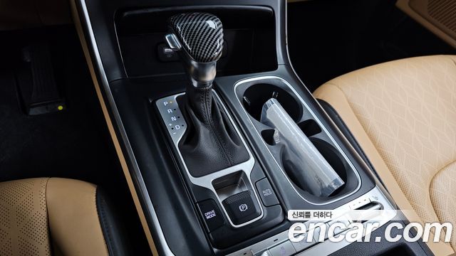 Kia Carnival (IV) Diesel 9-Seater Prestige 2023 — фото 9
