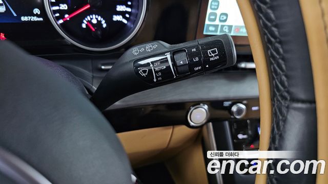 Kia Carnival (IV) Diesel 9-Seater Prestige 2023 — фото 14