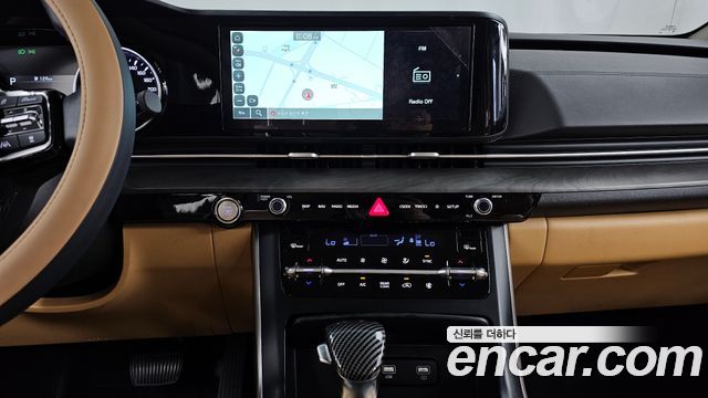 Kia Carnival (IV) Diesel 9-Seater Prestige 2023 — фото 15