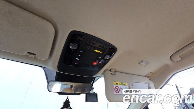 Kia Carnival (IV) Diesel 9-Seater Prestige 2023 — фото 18