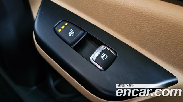 Kia Carnival (IV) Diesel 9-Seater Prestige 2023 — фото 19