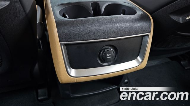 Kia Carnival (IV) Diesel 9-Seater Prestige 2023 — фото 27