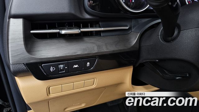 Kia Carnival (IV) Diesel 9-Seater Prestige 2023 — фото 30