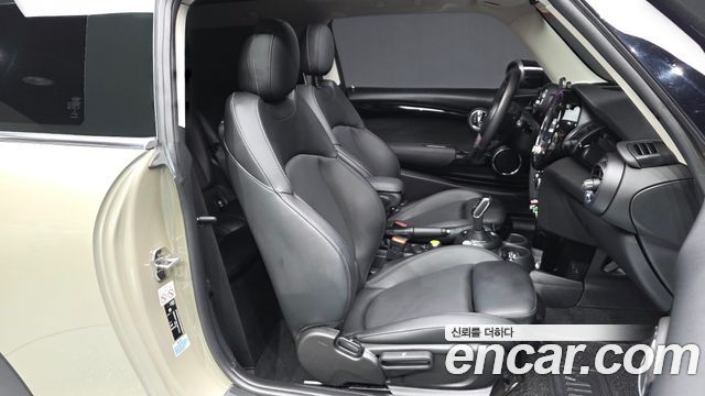 MINI Cooper HIGH Third Generation 2020 — фото 11