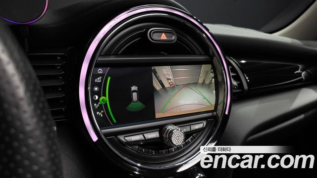 MINI Cooper HIGH Third Generation 2020 — фото 15