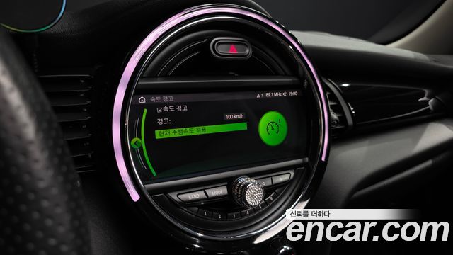 MINI Cooper HIGH Third Generation 2020 — фото 16