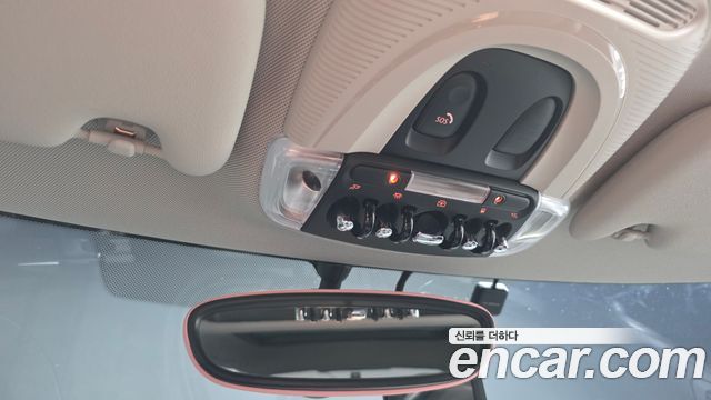 MINI Cooper HIGH Third Generation 2020 — фото 19
