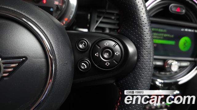 MINI Cooper HIGH Third Generation 2020 — фото 31